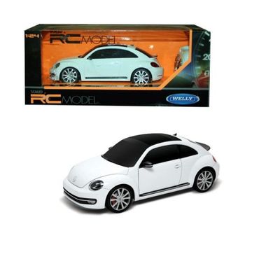 1:24 R/c Beetle By A To Z Toys