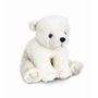 25cm Polar Bear - By Keel Toys