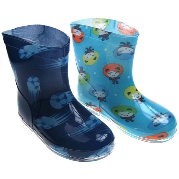 Soft hot sale rain boots