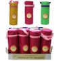 Bottle Insulator (3 Assorted) In Cdu