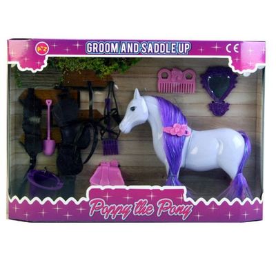 My Poppy Pony Set