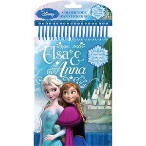 Pack of 1000 Disney