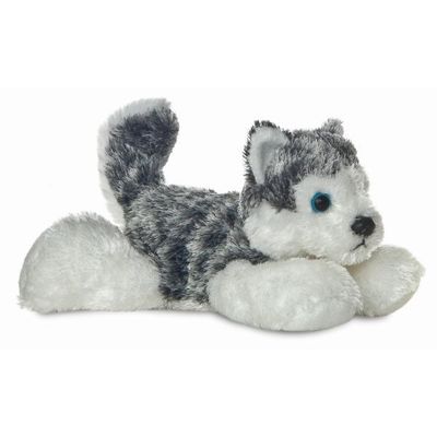 Mini Flopsie - Husky Mush 8inch