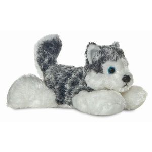 Mini Flopsie - Husky Mush 8inch