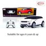 Rdc 1:24 Range Rover Evoque (2 Assorted)