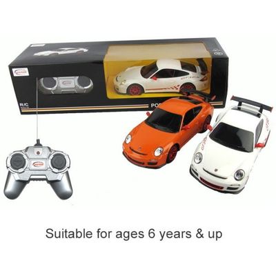 Rdc Porsche Gt3 1:24 2asst