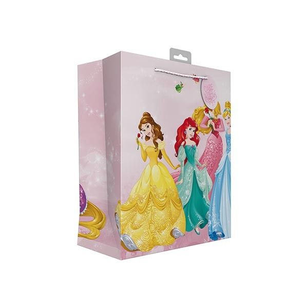 Disney Princess Large Gift bag