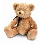 28cm Sherwood Bear Soft Plush By Keel Toys
