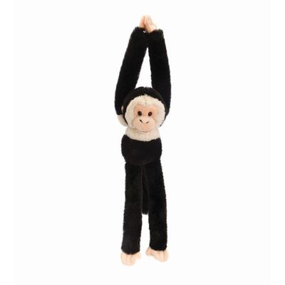 50cm Hanging Monkey 6 Assorted Soft Plush By Keel Toys