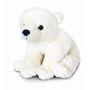 30cm Polar Bear - By Keel Toys