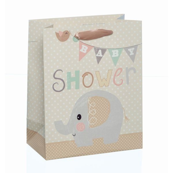 Gift Bag - Baby Shower - Xs