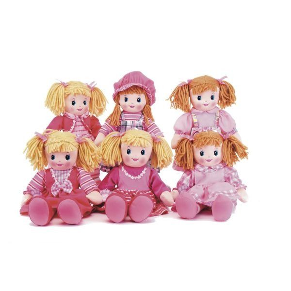 Wholesale dolls best sale for sale