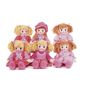 85cm Rag Dolls 6 Assorted