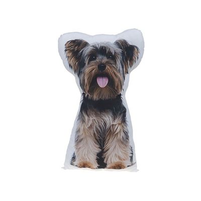 Dog Cushion - Yorkshire Terrier