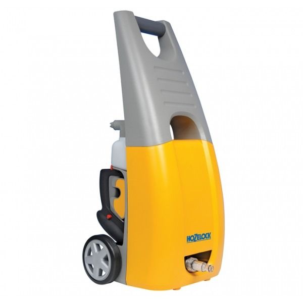 Hozelock 130 Pressure Washer 7901 Garden Mall