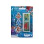 Finding Dory 4 piece Eraser Set