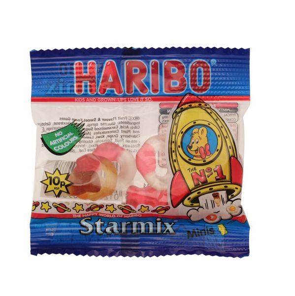 Haribo Original