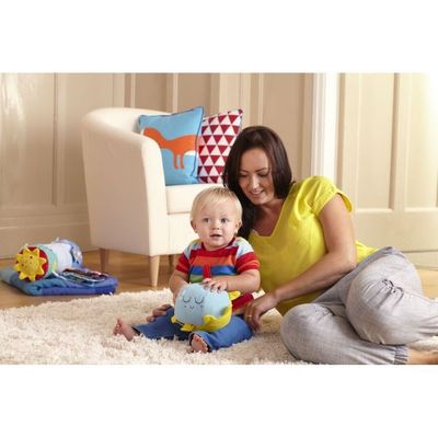Baby Educational Discovery Ball by East Coast