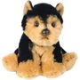 Yomiko Sitting Yorkshire Terrier Dog