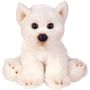 Yomiko Sitting West Highland Terrier Dog