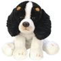 Yomiko Sitting King Charles Spaniel Dog