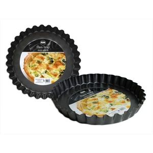 Non-stick Flan Tray 28.5cm