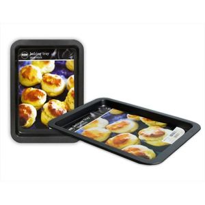 Non-stick Oblong Baking Tray 33cm X 23cm