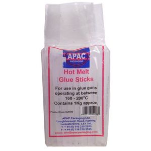 Hot Melt Glue Sticks