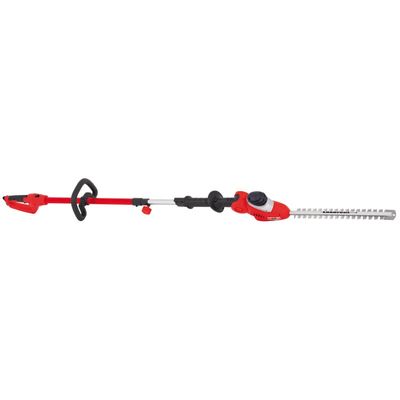 Grizzly 550 Telescopic Hedge Trimmer