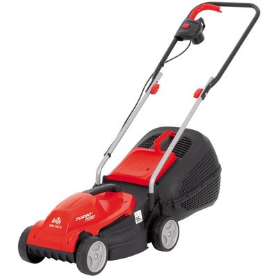 Grizzly 1233 Lawn Mower