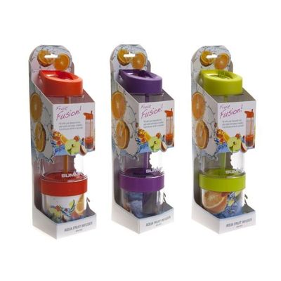 Summit Fruit Infuser Bottle