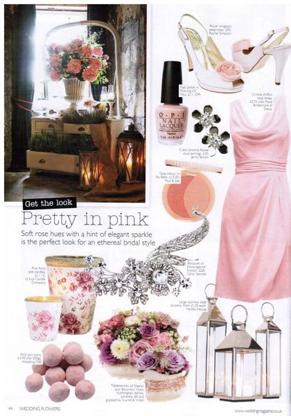 Wedding Flowers P44