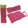 Folding Sit Mat Pink - Great for Baby or Festivals!