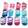 Cosy Ladies Bed Socks  by Soft Touch