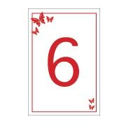 Red Butterfly (6)